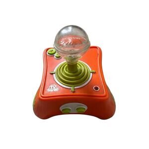 Jakks Pacific Nickelodeon Nicktoons TV Plug 'N Play Game 2005 Tested and Working